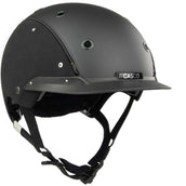 Casco Bombe Champ Embellis Black Casco Bombe Champ Embellis Black