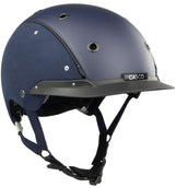 Casco Bombe Champ Embellis Blue Casco Bombe Champ Embellis Blue