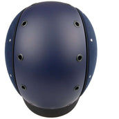 Casco Bombe Champ Embellis Blue Casco Bombe Champ Embellis Blue