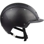 Casco Bombe Champ Split Carbon Casco Bombe Champ Split Carbon
