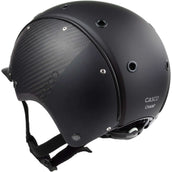 Casco Bombe Champ Split Carbon Casco Bombe Champ Split Carbon