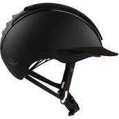 Casco Bombe Duell One Black Carbon Casco Bombe Duell One Black Carbon