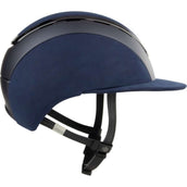 Casco Bombe Elite Valiant Blue Casco Bombe Elite Valiant Blue
