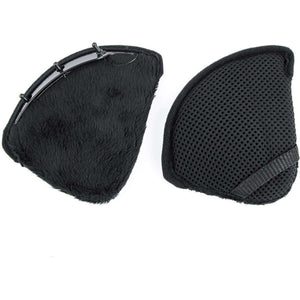 Casco Bandeau Cache-Oreilles Nori/Choice Casco Bandeau Cache-Oreilles Nori/Choice