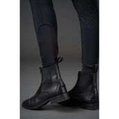 Catago Culottes Chauffantes Heated Full Grip Noir Catago Culottes Chauffantes Heated Full Grip Noir