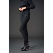 Catago Culottes Chauffantes Heated Full Grip Noir Catago Culottes Chauffantes Heated Full Grip Noir