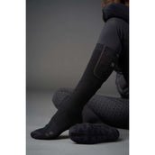 Catago Chaussettes Chauffantes Heated Noir Catago Chaussettes Chauffantes Heated Noir