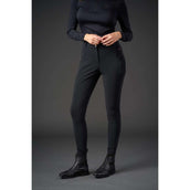 Catago Culottes Chauffantes Heated Full Grip Noir Catago Culottes Chauffantes Heated Full Grip Noir