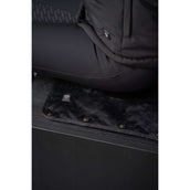 Catago Coussin chauffant Heated Noir Catago Coussin chauffant Heated Noir