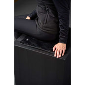 Catago Coussin chauffant Heated Noir Catago Coussin chauffant Heated Noir