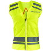 Equi-Flector by Shires Gilet de Sécurité Jaune Equi-Flector by Shires Gilet de Sécurité Jaune