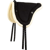 BR Pad Sans Selle Artificial Fur Noir BR Pad Sans Selle Artificial Fur Noir