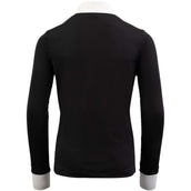BR T-shirt de Concours Brindisi Kids Noir BR T-shirt de Concours Brindisi Kids Noir