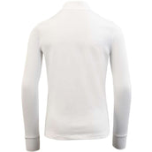 BR T-shirt de Concours Brindisi Kids Lucent White BR T-shirt de Concours Brindisi Kids Lucent White
