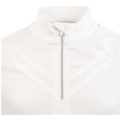 BR T-shirt de Concours Brindisi Kids Lucent White BR T-shirt de Concours Brindisi Kids Lucent White