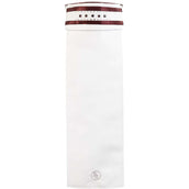 BR Plastron Maratea Mauve Wine BR Plastron Maratea Mauve Wine