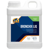 Cavalor Soutien du Système Respiratoire Bronchix Liq Cavalor Soutien du Système Respiratoire Bronchix Liq