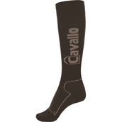 Cavallo Chaussettes CavalSimo Café Cavallo Chaussettes CavalSimo Café