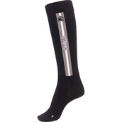 Cavallo Chaussettes d'Équitation CavalStormi Noir Cavallo Chaussettes d'Équitation CavalStormi Noir