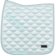 Cavallo Tapis de Selle CavalHanaya Dressage Crystal Blue Cavallo Tapis de Selle CavalHanaya Dressage Crystal Blue