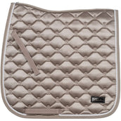 Cavallo Tapis de Selle CavalHanaya Dressage Latte Cavallo Tapis de Selle CavalHanaya Dressage Latte