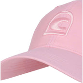 Cavallo Casquette CavalCap Powder Pink Cavallo Casquette CavalCap Powder Pink