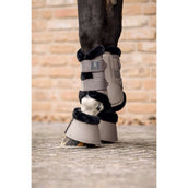 Cavallo Dressage Boots CavalJoca Latte Cavallo Dressage Boots CavalJoca Latte