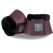 Cavallo Cloches d'Obstacles CavalJodi Dusty Plum Cavallo Cloches d'Obstacles CavalJodi Dusty Plum