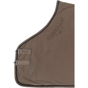 Cavallo Couverture Polaire CavalQuick Dry Cooler Mocha Latte Cavallo Couverture Polaire CavalQuick Dry Cooler Mocha Latte