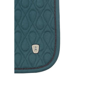 Cavallo Tapis de Selle CavalPolly Dressage Dark Peacock Cavallo Tapis de Selle CavalPolly Dressage Dark Peacock