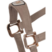 Cavallo Licol CavalPawel Mocha Latte Cavallo Licol CavalPawel Mocha Latte