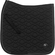 Cavallo Tapis de Selle CavalPolina Dressage Noir Cavallo Tapis de Selle CavalPolina Dressage Noir