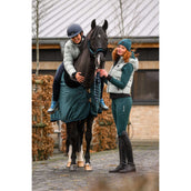 Cavallo Bodychauffant CavalDiana Soft Mint Cavallo Bodychauffant CavalDiana Soft Mint