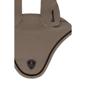Cavallo Bonnet Anti-Mouches CavalJackie Mocha Latte Cavallo Bonnet Anti-Mouches CavalJackie Mocha Latte