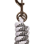 Cavallo Corde pour Licol CavalJace avec Mousqueton Latte Cavallo Corde pour Licol CavalJace avec Mousqueton Latte