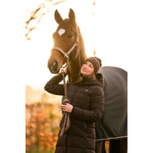 Cavallo Licol CavalRose Latte Cavallo Licol CavalRose Latte