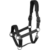 Cavallo Licol CavalRose Noir Cavallo Licol CavalRose Noir