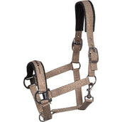 Cavallo Licol CavalRose Latte Cavallo Licol CavalRose Latte