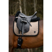 Cavallo Tapis de Selle CavalRory Dressage Latte Cavallo Tapis de Selle CavalRory Dressage Latte