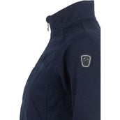 Cavallo Blouson CavalBetty Bleu foncé Cavallo Blouson CavalBetty Bleu foncé