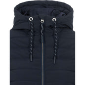 Cavallo Blouson CavalBena Bleu foncé Cavallo Blouson CavalBena Bleu foncé