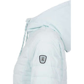 Cavallo Blouson CavalBena Crystal Blue Cavallo Blouson CavalBena Crystal Blue