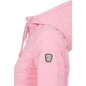 Cavallo Blouson CavalBena Powder Pink Cavallo Blouson CavalBena Powder Pink