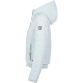 Cavallo Blouson CavalBena Crystal Blue Cavallo Blouson CavalBena Crystal Blue