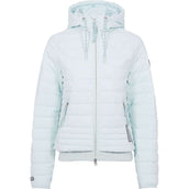 Cavallo Blouson CavalBena Crystal Blue Cavallo Blouson CavalBena Crystal Blue