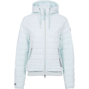 Cavallo Blouson CavalBena Crystal Blue Cavallo Blouson CavalBena Crystal Blue