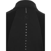 Cavallo Chemise CavalBria Longues Manches Noir Cavallo Chemise CavalBria Longues Manches Noir