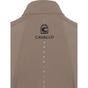 Cavallo Chemise CavalBria Longues Manches Mocha Latte Cavallo Chemise CavalBria Longues Manches Mocha Latte