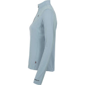Cavallo Chemise CavalBria Longues Manches Soft Aqua Cavallo Chemise CavalBria Longues Manches Soft Aqua