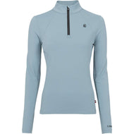 Cavallo Chemise CavalBria Longues Manches Soft Aqua Cavallo Chemise CavalBria Longues Manches Soft Aqua